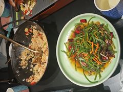 -桥边小楼·手工云南菜·丽江地标美食