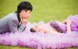 -IDO婚纱摄影(上海旗舰店)