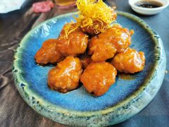 -蟹榭·本帮江浙菜·蟹宴(五角场合生汇商场店)