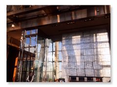 -上海柏悦酒店·世纪100牛排馆