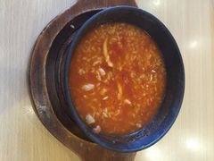 -萨莉亚意式餐厅(三号湾广场店)