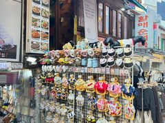 -东大门市场