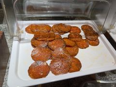 -杭州开元名都大酒店·地中海自助餐厅