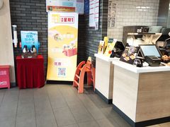 -麦当劳(莒县服务区店)