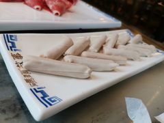 -码头故事火锅(郫县红光店)