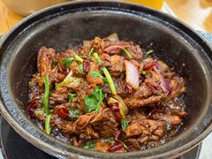 -重庆鸡公煲·嘟享吃(林科大店)