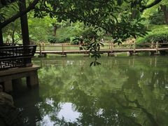 -惠山古镇·寄畅园