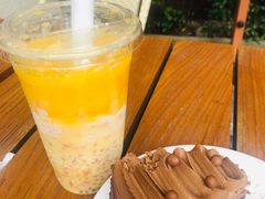 -Peet's Coffee皮爷咖啡(大学路店)