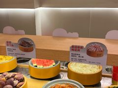 -喜家自助小火锅(卓悦里店)