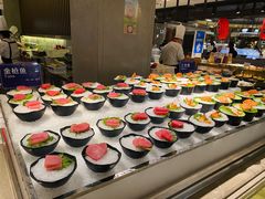 刺身-海天盛宴海鲜自助(正大广场店)