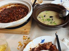 -简小舍· 民间手艺菜(古德寺店)