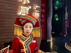 -桂小厨广西菜(万象城店)