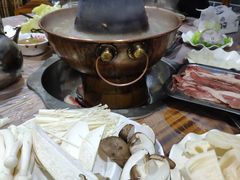 -木萨火锅(牡丹江路店)