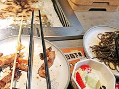 -欢乐牧场主题自助料理(龙华星河iCO店)