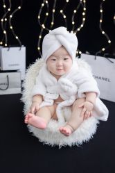 -小嘟嘟儿童摄影
