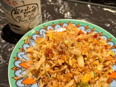 -大成铁板烧•板前(复古餐厅石老人店)