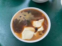 -陈记锅巴菜(五大道店)