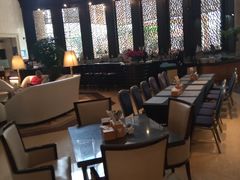 -上海齐鲁酒店·辣椒屋咖啡厅