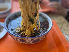 -吾穆勒蓬灰牛肉面·清真(北滨河中路店)