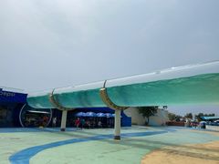 -秦皇岛乐岛海洋王国