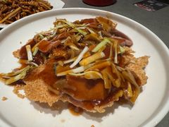 -四川饭店(城乡购物中心店)