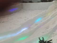 -世界之窗阿尔卑斯冰雪世界