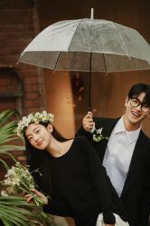 -雪中彩影婚纱摄影·微光艺术中心