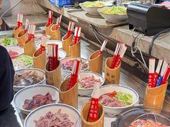 -古道村落(温汤店)