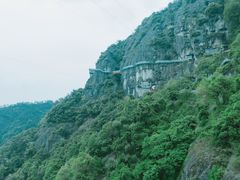 -大慈岩风景区