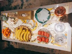-璞·澐间影院式足道SPA(尚悦湾店)