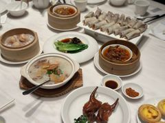 -成都海湾酒店·海湾壹品中餐厅(远大购物中心店)