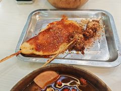 -金乐活美食(中街店)