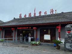 -汤峪温泉碧水湾