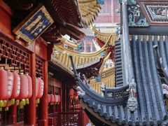 -钦赐仰殿道观