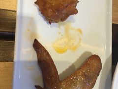 -必胜客(时代广场店)