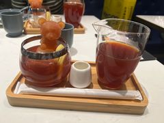 -鹿港小镇(悠唐店)