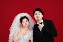 -雅云婚纱摄影工作室旗舰店