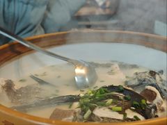 大鱼头-好灶头妈妈菜·千岛湖土菜地标美食