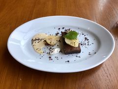 -沈阳君悦酒店·意坊意大利餐厅