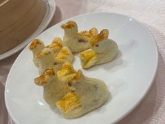 小鸭酥-全聚德(前门店)