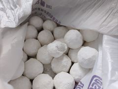 -火神妙老城里钙奶汤圆(西湖道总店)