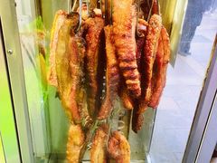 -朱师傅脆皮五花肉(七宝老街南大街店)