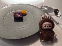 -三嚥阁 La Villa Restaurant