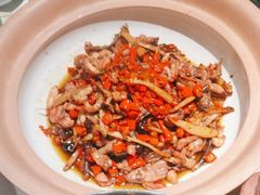 -湘邻呷铺·田园家宴(汉基广场店)