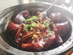 -湘湖大院(越王路店)