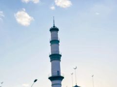 -哈尔滨道外清真寺