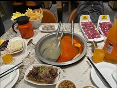 -潮汕大目牛肉火锅(皇岗旗舰店)