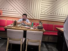 -汉拿山(北京上地华联店)