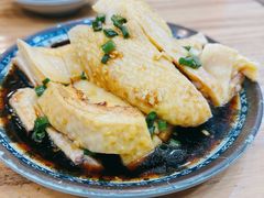 -城隍庙小吃