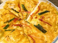-韩香福烤肉庄园(荣成店)